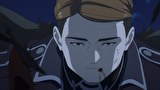 葬送のフリーレン 第2期　第３６話　立派な最期