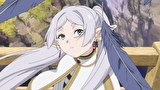 葬送のフリーレン 第2期　第３８話　美しい光景