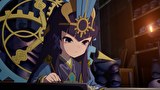 天穂のサクナヒメ ココロワ稲作日誌　前編