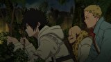 ドロヘドロ Season2　第１７話　魔の１６