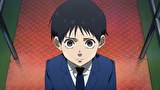 スノウボールアース　第１話　救えなかった救世主