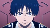 スノウボールアース　第７話　勇気の代償
