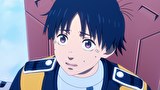 スノウボールアース　第８話　ミシマ・モール、起動