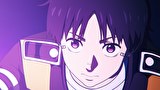 スノウボールアース　第１３話　酒を酌み交わす