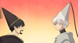 とんがり帽子のアトリエ　第８話　魔警団の疑念