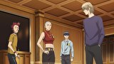 LIAR GAME　第７話　敗者復活