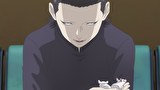 LIAR GAME　第１８話　警戒
