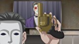 LIAR GAME　第２１話　先鋒戦