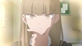 氷の城壁　第１話　線と壁