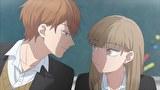 氷の城壁　第３話　3+(←)1