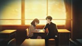 氷の城壁　第１１話　転回