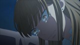氷の城壁　第１５話　曇雨天
