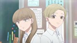 氷の城壁　第１６話　停止と進行