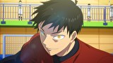 キルアオ　第６話　ちゃんとありがとう言わんかい