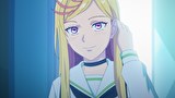 キルアオ　第１０話　DEATH　OR　KISS
