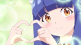 一畳間まんきつ暮らし！　第２話　ヘッジホッグ閉店!? 経営を立て直せ!