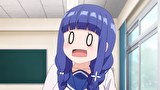 一畳間まんきつ暮らし！　第５話　芽衣子、ホームカミング