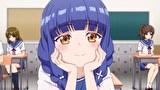 一畳間まんきつ暮らし！　第７話　まんきつ暮らし