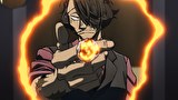 SANDA　第３話　果物燃えれば甘くなる