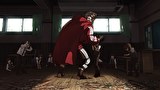 SANDA　第８話　究極のわがままは恋愛といいまして