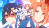 株式会社マジルミエ 第2期　第５話　いつまでも新人気分じゃいられない