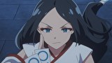 株式会社マジルミエ 第2期　第７話　どう考えてもゲームセットでしょ