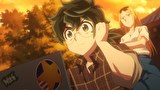 株式会社マジルミエ 第2期　第８話　一人前になる場所は選べるんや