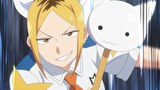 株式会社マジルミエ 第2期　第１０話　プリハト……好きなんですか？