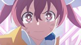 株式会社マジルミエ 第2期　第１２話　魔法少女になって良かった