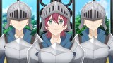 無自覚聖女は今日も無意識に力を垂れ流す　第６話　第一皇子ギルバート