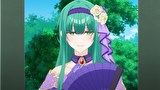 無自覚聖女は今日も無意識に力を垂れ流す　第７話　完璧令嬢の揺らぎ