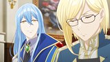 無自覚聖女は今日も無意識に力を垂れ流す　第８話　ジョナサンの企み