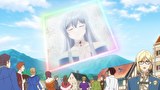 無自覚聖女は今日も無意識に力を垂れ流す　第１０話　聖女試験
