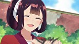 ふつつかな悪女ではございますが ～雛宮蝶鼠とりかえ伝～　第３話　胸を広げ、視線は前に
