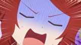 ふつつかな悪女ではございますが ～雛宮蝶鼠とりかえ伝～　第４話　わたくしの、ほうき星
