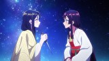 ふつつかな悪女ではございますが ～雛宮蝶鼠とりかえ伝～　第１０話　呪いも半分こ