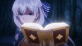 ブチ切れ令嬢は報復を誓いました。 ～魔導書の力で祖国を叩き潰します～　第７話　闇夜の報復