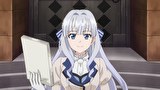 ブチ切れ令嬢は報復を誓いました。 ～魔導書の力で祖国を叩き潰します～　第９話　帝国ギルド評議会