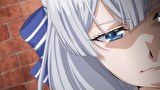 ブチ切れ令嬢は報復を誓いました。 ～魔導書の力で祖国を叩き潰します～　第１２話　ブチ切れ令嬢の報復は終わらない