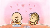PEANUTS スヌーピー －ショートアニメ－　第5話「赤毛の女の子」 ／ 第6話「スポーツ大好き」