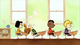 PEANUTS スヌーピー －ショートアニメ－　第13話「トラブル発生」 ／ 第14話「人気者になりたい」