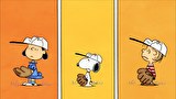 PEANUTS スヌーピー －ショートアニメ－　第17話「名監督チャーリー・ブラウン」 ／ 第18話「大好き！オスマー先生」