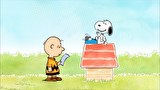 PEANUTS スヌーピー －ショートアニメ－　第21話「スヌーピーの小説」 ／ 第22話「チャーリー・ブラウンのたこあげ」