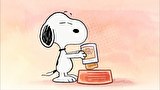 PEANUTS スヌーピー －ショートアニメ－　第25話「どうかしてるよ　スヌーピー」 ／ 第26話「ミス・コンテスト」