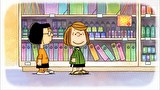 PEANUTS スヌーピー －ショートアニメ－　第31話「気持ちを伝えよう」 ／ 第32話「正しい生き方」