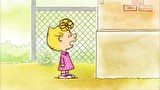 PEANUTS スヌーピー －ショートアニメ－　第45話「学校へ行こう」 ／ 第46話「ピッグペンはホコリだらけ」
