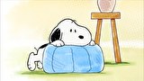 PEANUTS スヌーピー －ショートアニメ－　第49話「名犬スヌーピー」 ／ 第50話「カボチャ大王がやってくる！」