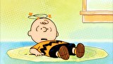 PEANUTS スヌーピー －ショートアニメ－　第51話「役立たずのお兄ちゃん」 ／ 第52話「雪よふれ」