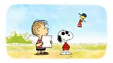 PEANUTS スヌーピー －ショートアニメ－　第59話「スーパースター　スヌーピー」 ／ 第60話「学校がこわい」