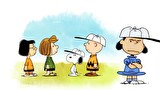 PEANUTS スヌーピー －ショートアニメ－　第65話「アマチュアは困るよ」 ／ 第66話「かわいい名コンビ」